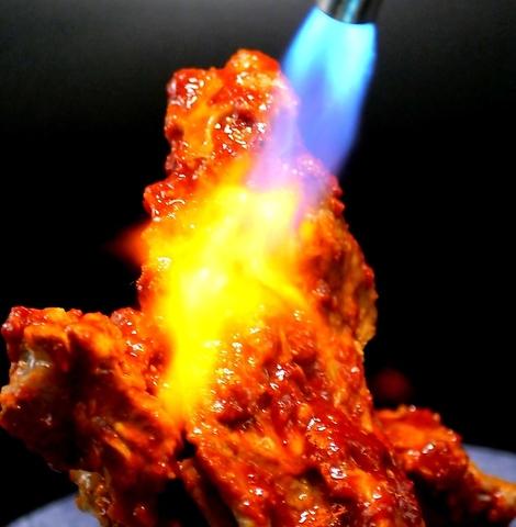 感謝韓激 新大久保本店