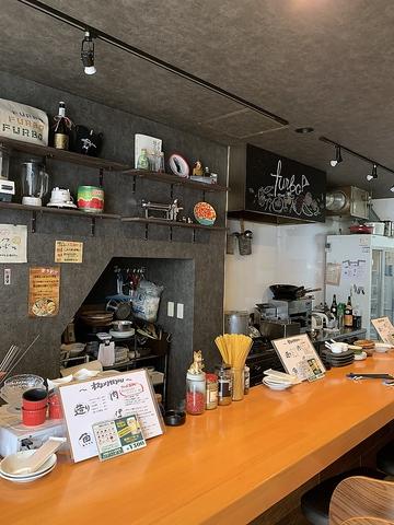 和食バル ふるぼ