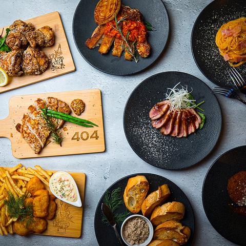 404 NOT FOUND ヨンマルヨンノットファウンド OSAKA