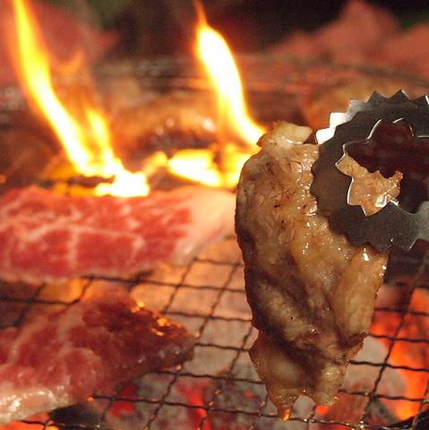 焼肉屋さかい 京都一乗寺店