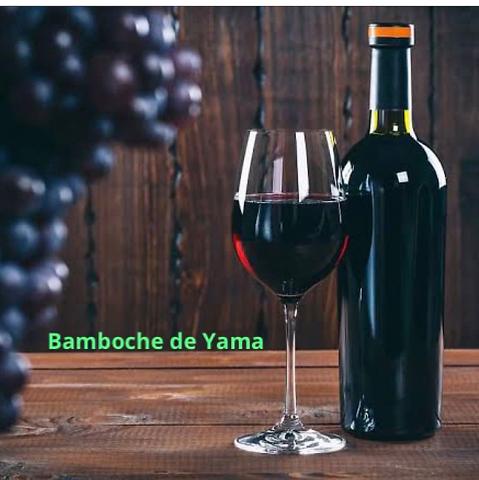 バンボッシュ・ド・ヤマ