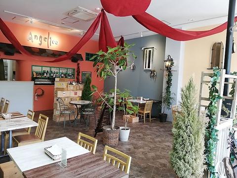 イタリア料理 アンジェリカ