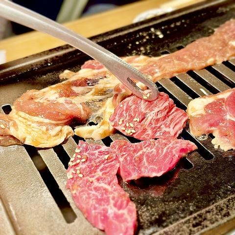 ジンギスカン蜂屋