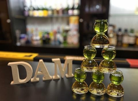 BAR DAM バー ダム