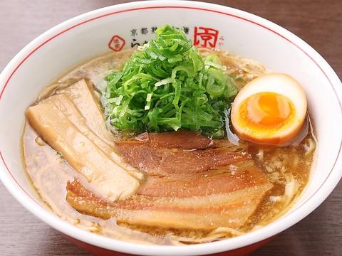 らぁ～めん 京 みやこ 姫路飾磨店