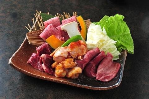 川嶋屋 名東区店 焼肉 海鮮居酒屋