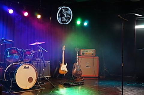 Music Line Bingo ミュージックライン ビンゴ