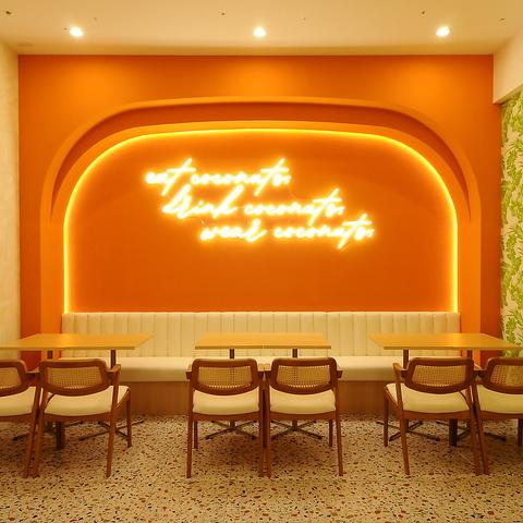 LANIKAI CAFE ラニカイカフェ