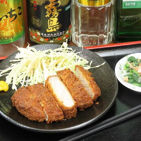 市場食堂