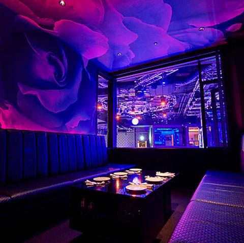 R3 VIP LOUNGE アールスリーヴィップラウンジ