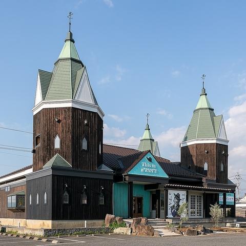 これぞパンです 長野
