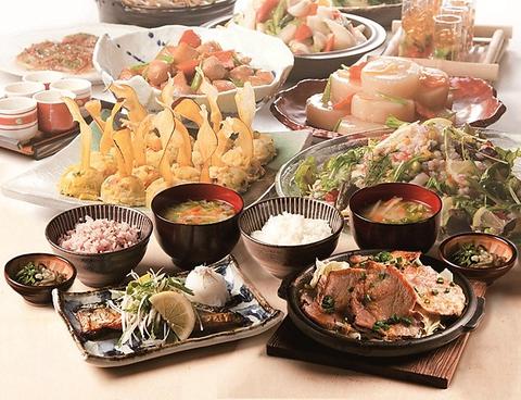 はしや アリオ鳳店