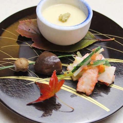 京料理 せんしょう