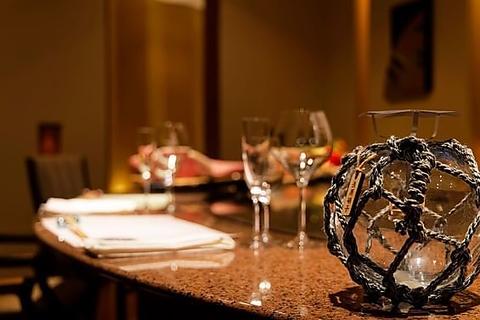 鉄板焼き こころ