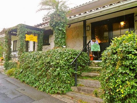 ATELIER PATIO アトリエパティオ