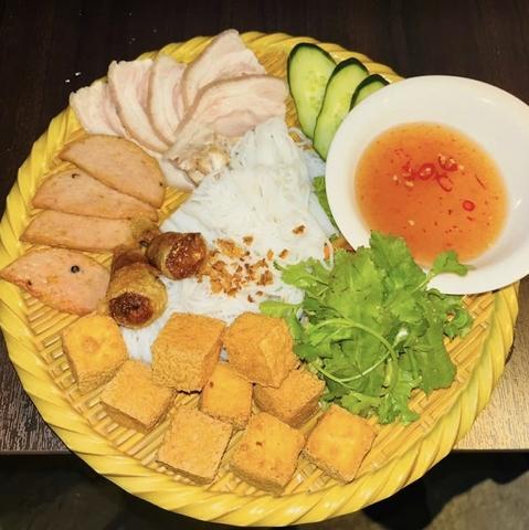 FILL QUAN フィールクァン