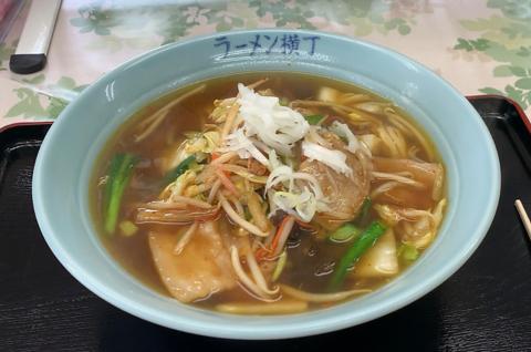 ラーメン横丁