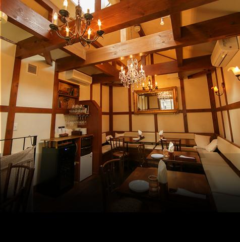 Porto Bello ポルト ベッロ