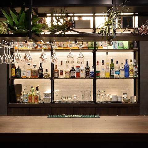 Cafe＆Bar　Infinity