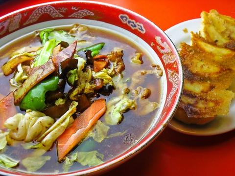 南京飯店 花春店