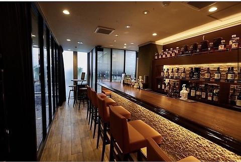 ウイスキーボトルバーベル