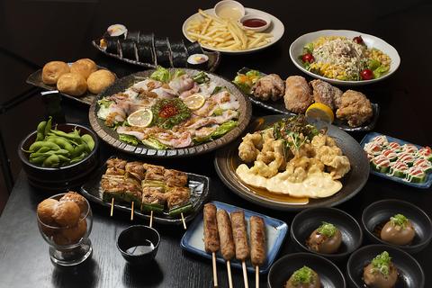 居酒屋 天国 和泉大宮店