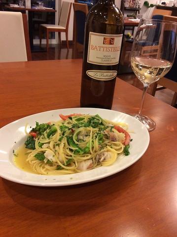 LA CUCINA ITALIANA FELICE フェリーチェ