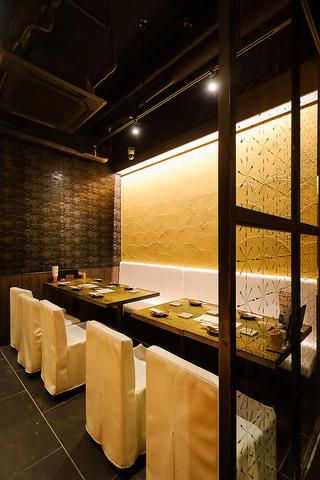 炭火串焼 千串屋 渋谷店