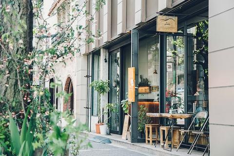 diningbar Len レン 京都河原町