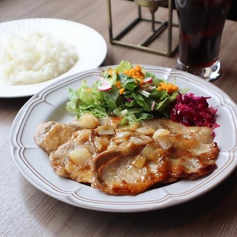 キッチンリベール