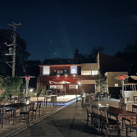 カジュアルオーベルジュ樹樹