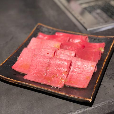 焼肉MEAT BANK.jp　人形町