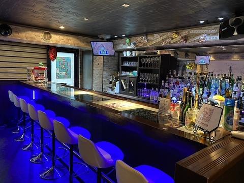 ASOBI BAR A151 一期一会