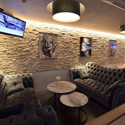 Shisha&Dining Bar Sol シーシャアンドダイニングバーソル