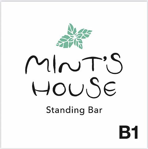 MINT S HOUSE ミンツハウス