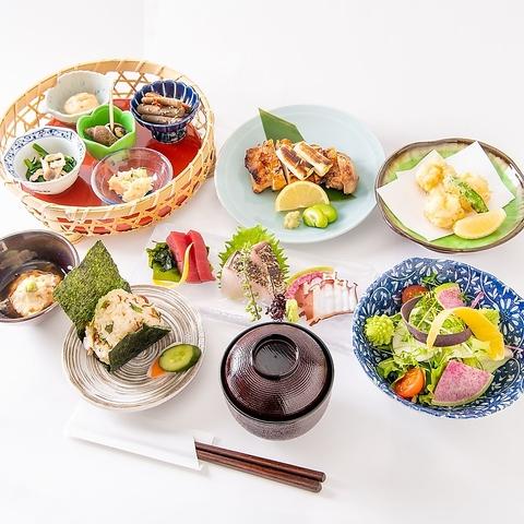 和食とワインの店 田んぼとぶどう