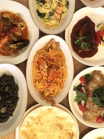 ITARIAN Sato イタリアン サトウ