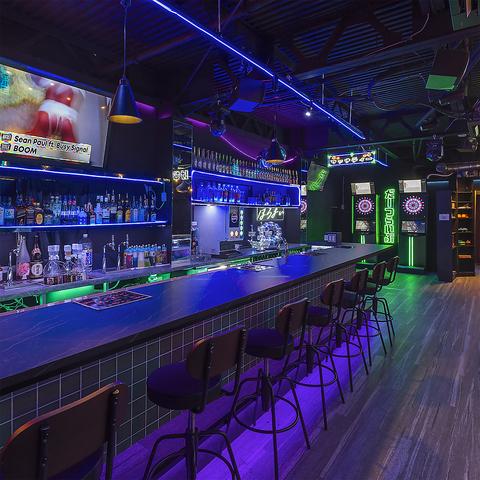 ファナティー けむり店