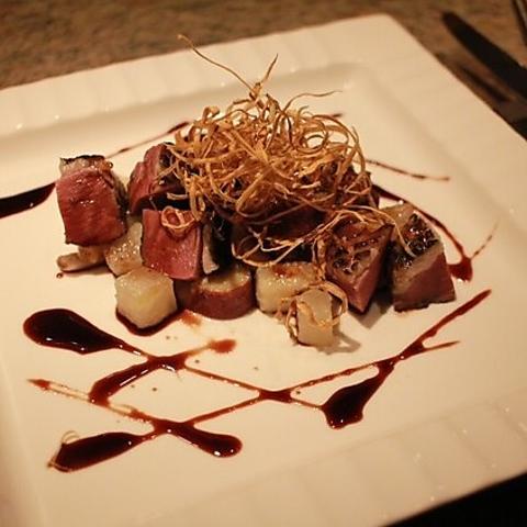 Cucinetta Porcospino クチネッタ ポルコスピーノ