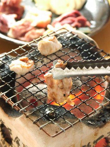 チキンハウス ハゼカワ chicken house 枦川