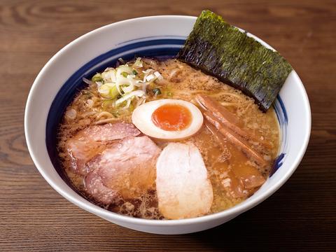 らーめん直久 久里浜店