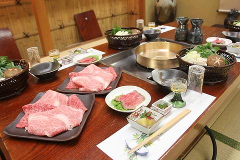 肉の森田屋 瓢箪山店