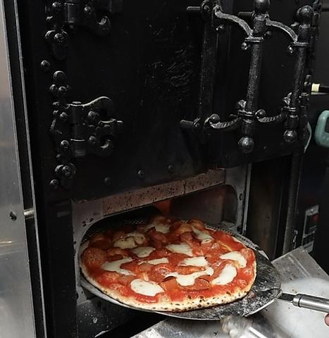 PIZZA&CAFE TANTON タントン