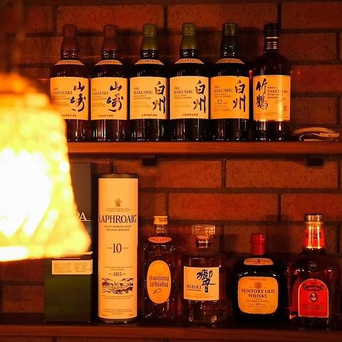 CBD Cafe&Bar 梵 AKASAKA