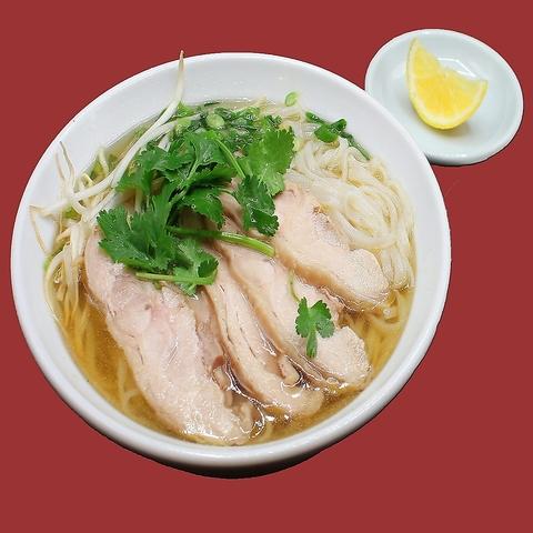 ベトナム料理 フォーゴン 大須店