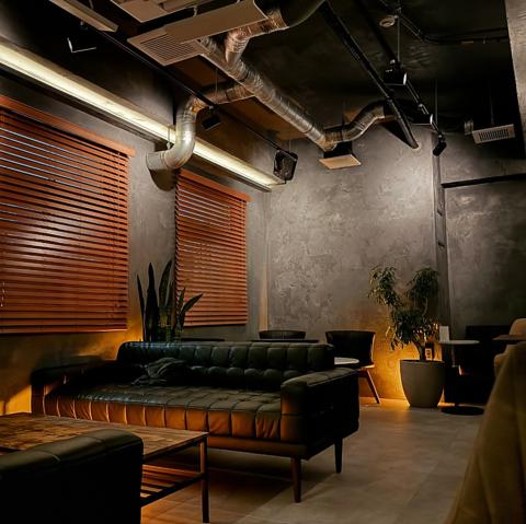 Shisha Cafe&Bar SIN シン 六本木店