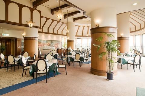 レストラン ル シエル 中津川