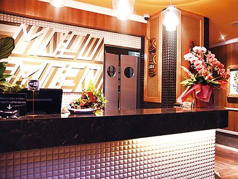 カラオケ モコモコ 追浜店