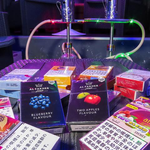 シーシャ Khepri ケプリ