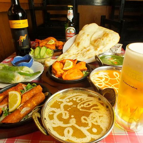 ムグライキッチン 山手駅店